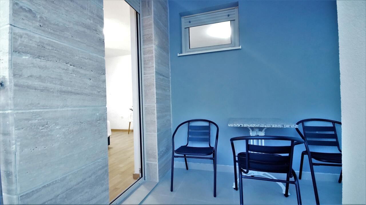 Апартаменты Kala Rooms & Suites Будва-24