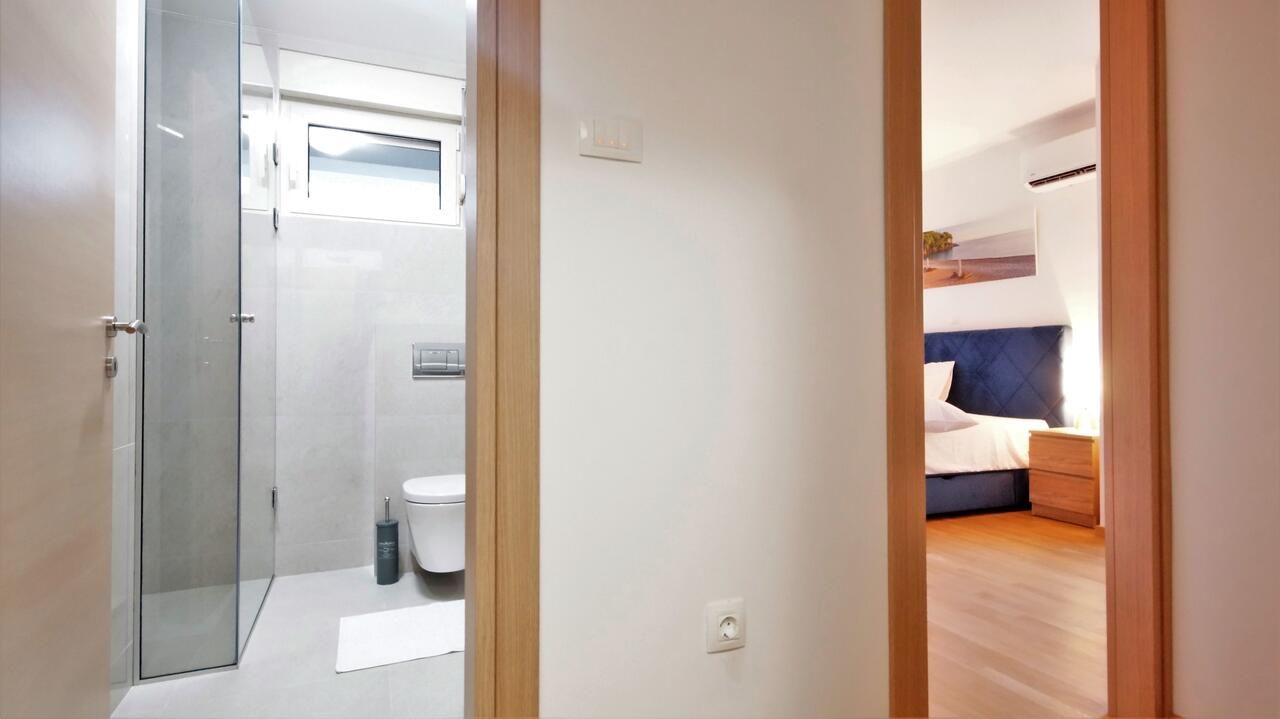 Апартаменты Kala Rooms & Suites Будва-25