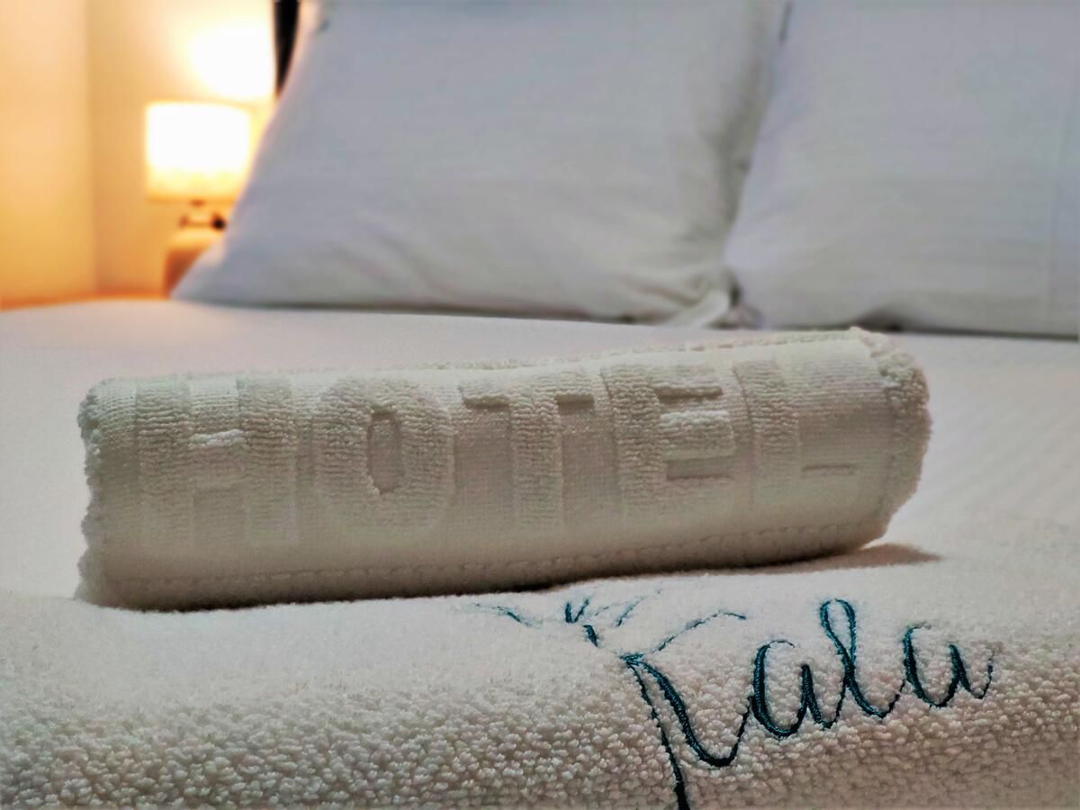 Апартаменты Kala Rooms & Suites Будва