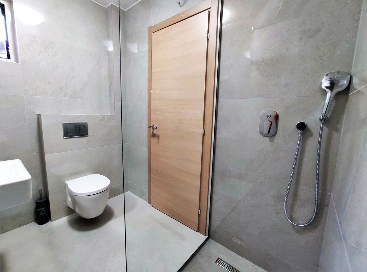Апартаменты Kala Rooms & Suites Будва