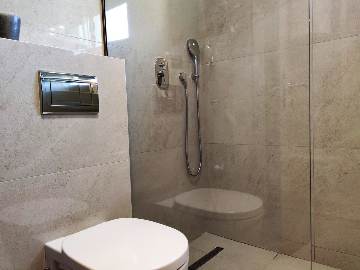 Апартаменты Kala Rooms & Suites Будва-39