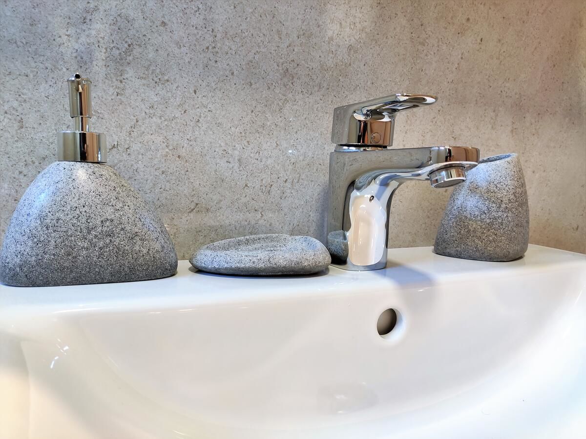 Апартаменты Kala Rooms & Suites Будва-40