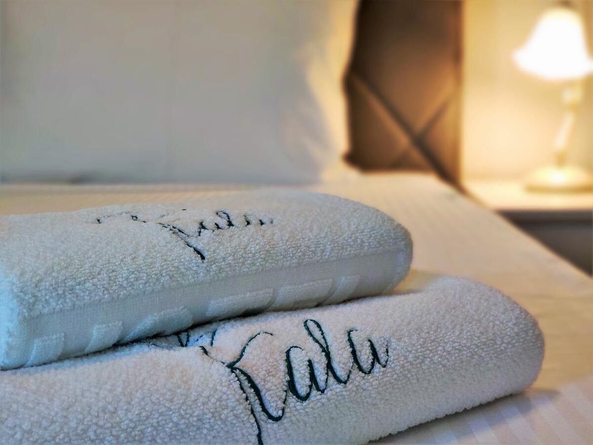 Апартаменты Kala Rooms & Suites Будва-43