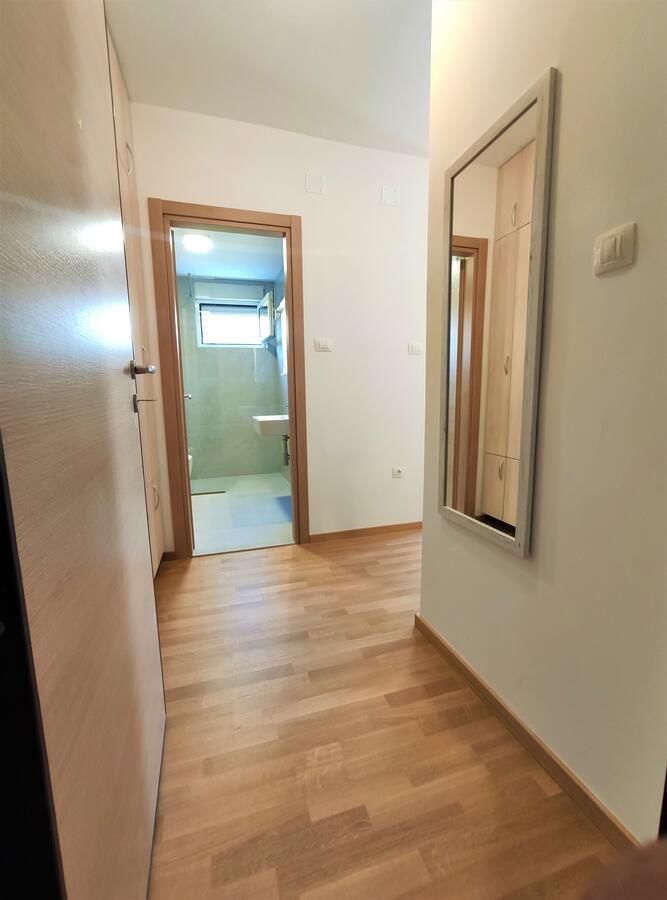 Апартаменты Kala Rooms & Suites Будва-44