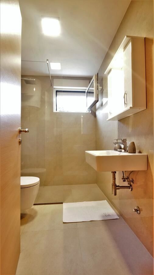 Апартаменты Kala Rooms & Suites Будва-46