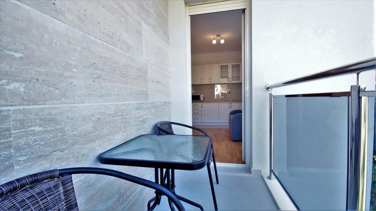 Апартаменты Kala Rooms & Suites Будва-47