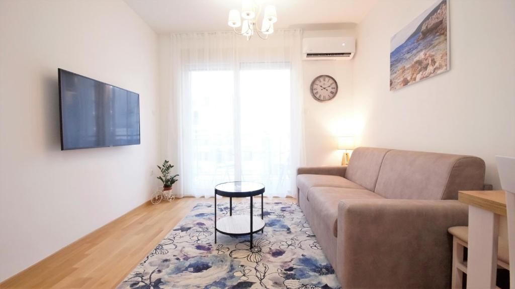 Апартаменты Kala Rooms & Suites Будва-52