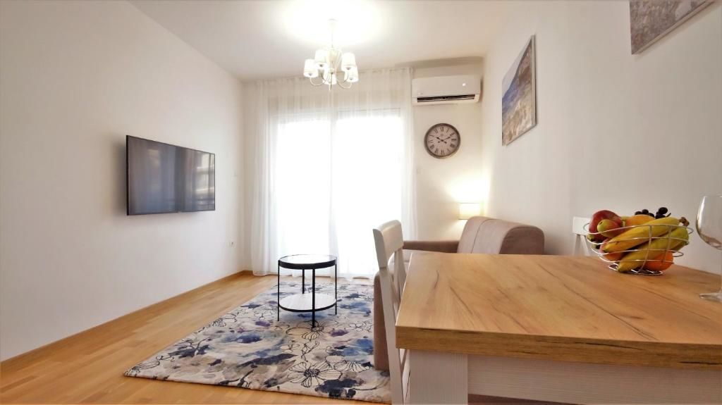 Апартаменты Kala Rooms & Suites Будва-53