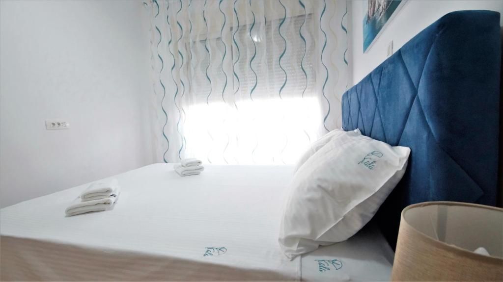 Апартаменты Kala Rooms & Suites Будва-65