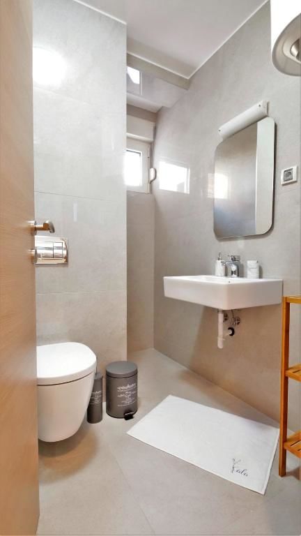 Апартаменты Kala Rooms & Suites Будва-70