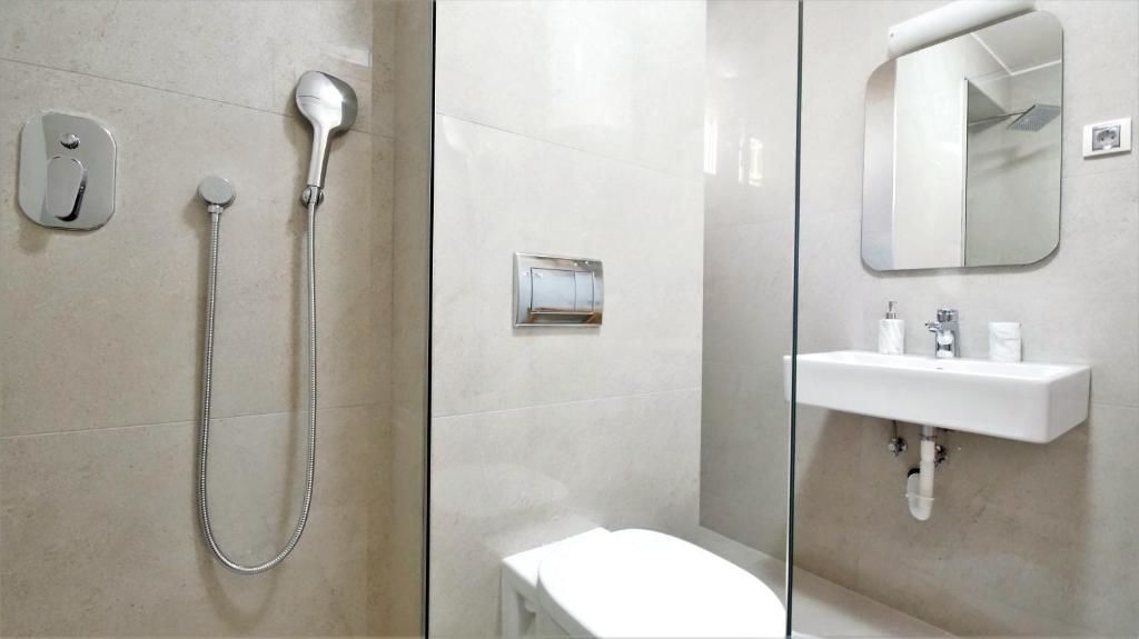 Апартаменты Kala Rooms & Suites Будва-72