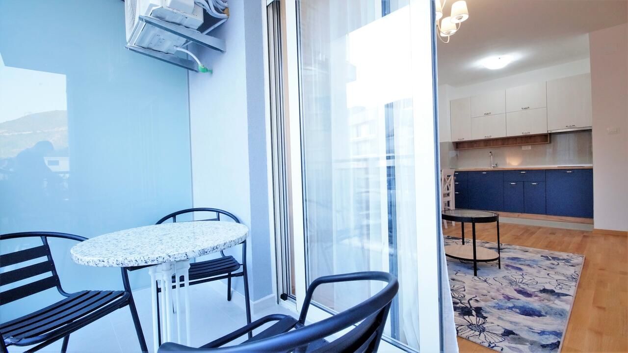 Апартаменты Kala Rooms & Suites Будва-10