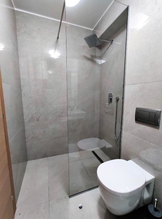 Апартаменты Kala Rooms & Suites Будва-74