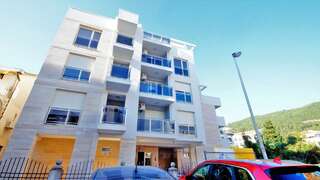 Апартаменты Kala Rooms & Suites Будва-0
