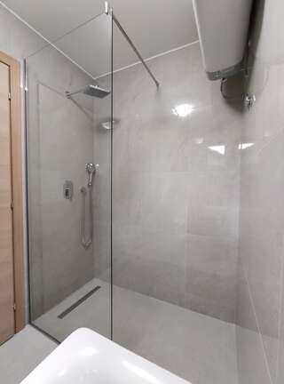 Апартаменты Kala Rooms & Suites Будва Стандартный двухместный номер с 1 кроватью-2