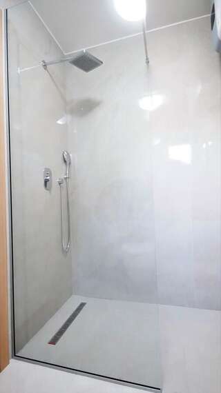 Апартаменты Kala Rooms & Suites Будва Стандартный двухместный номер с 1 кроватью-7