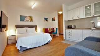 Апартаменты Kala Rooms & Suites Будва-3