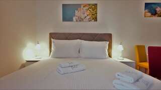 Апартаменты Kala Rooms & Suites Будва-4