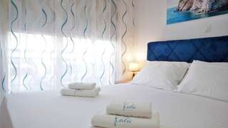 Апартаменты Kala Rooms & Suites Будва Апартаменты с 1 спальней-23