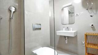 Апартаменты Kala Rooms & Suites Будва Апартаменты с 1 спальней-26