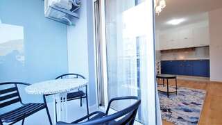 Апартаменты Kala Rooms & Suites Будва-6