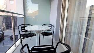 Апартаменты Kala Rooms & Suites Будва Апартаменты с 1 спальней-30