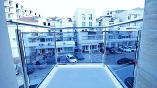 Апартаменты Kala Rooms & Suites Будва-7