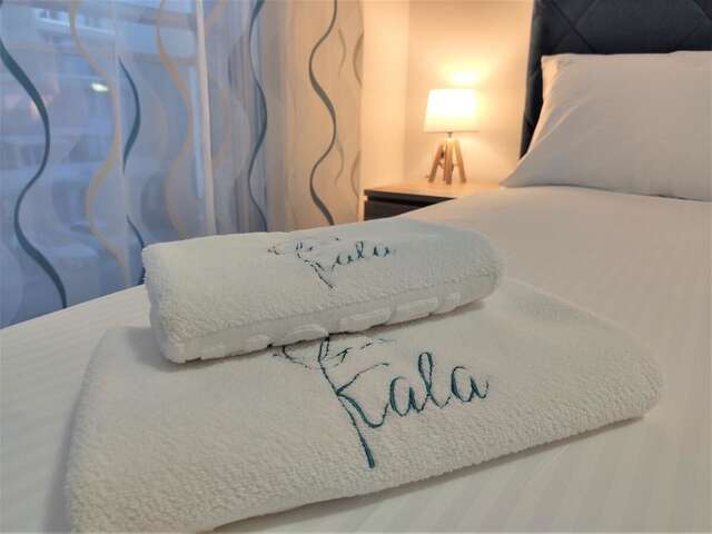 Апартаменты Kala Rooms & Suites Будва-18