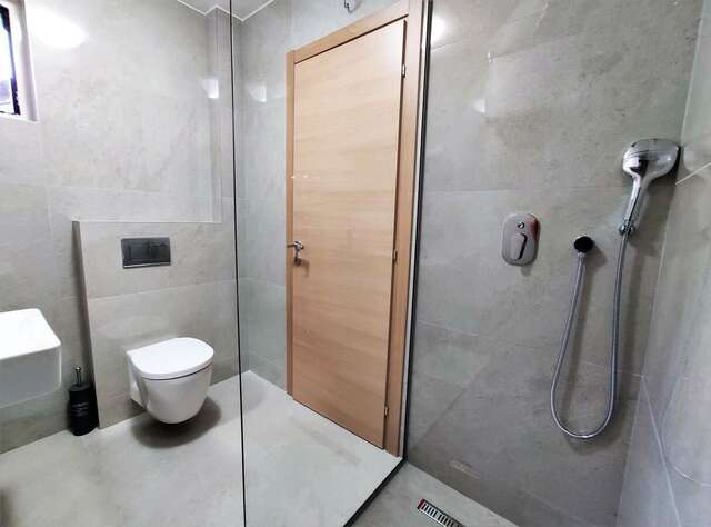 Апартаменты Kala Rooms & Suites Будва-26