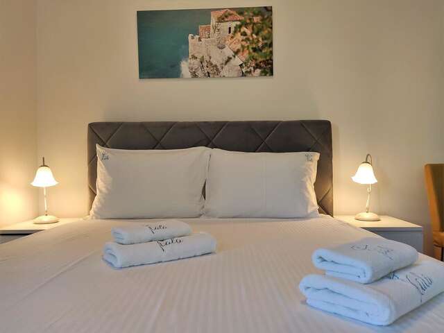Апартаменты Kala Rooms & Suites Будва-30