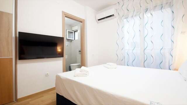 Апартаменты Kala Rooms & Suites Будва-33