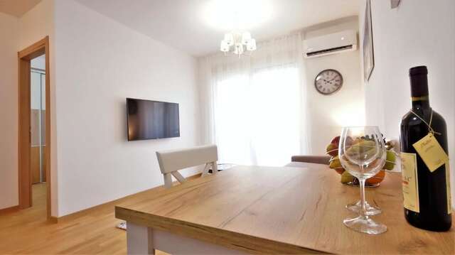 Апартаменты Kala Rooms & Suites Будва-59