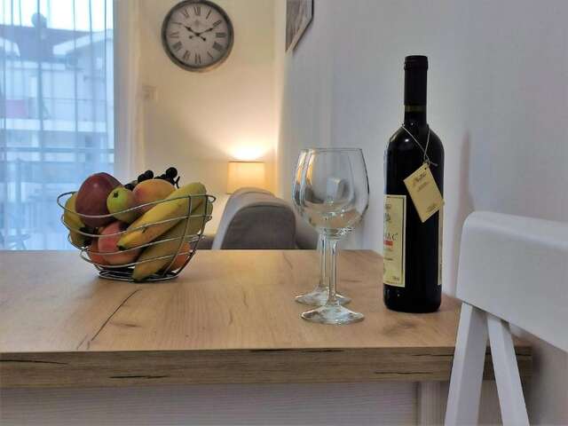 Апартаменты Kala Rooms & Suites Будва-60
