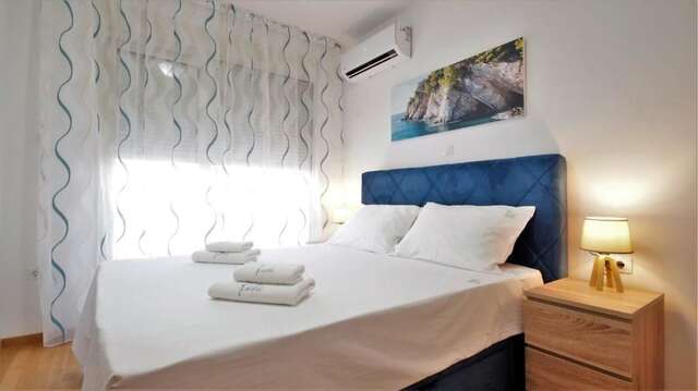 Апартаменты Kala Rooms & Suites Будва-65
