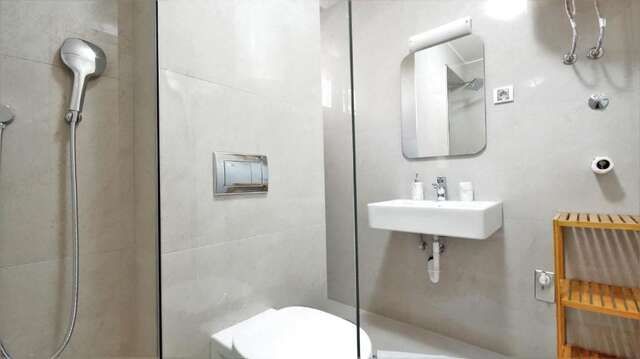 Апартаменты Kala Rooms & Suites Будва-70