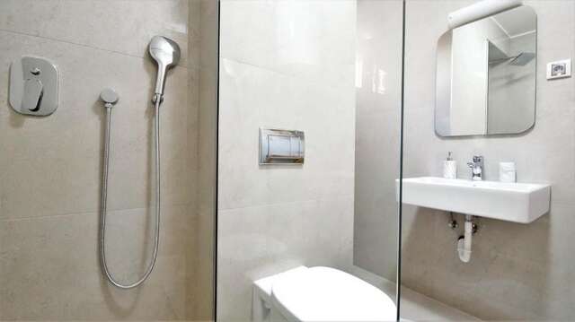 Апартаменты Kala Rooms & Suites Будва-71